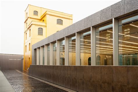 fondazione prada milano camere|fondazione prada sito ufficiale.